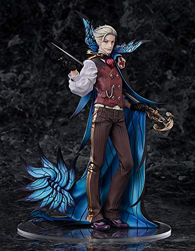 Fate/Grand Order Archer/James Moriarty Figure 1/8scale ABS&PVC Painted Finished_9