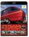 Vicom Kintetsu Series 80000 Limited Express 'Hinotori' Birth Record Blu-ray NEW_1