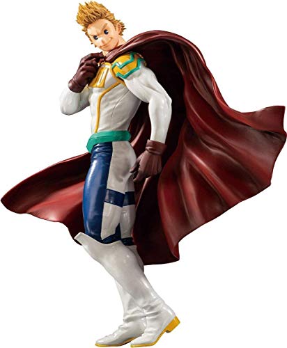 My Hero Academia Ichiban Kuji D Prize Mirio Togata Figure BANDAI Spirits MHA NEW_1