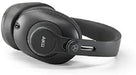 AKG K361-BT-Y3 Bluetooth Enclosed Monitor Headphones 50mm Driver Black NEW_2