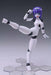 Daibadi production Polynian FMM clover updated ver action Figure 130mm NEW_10