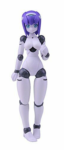 Daibadi production Polynian FMM clover updated ver action Figure 130mm NEW_1