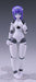 Daibadi production Polynian FMM clover updated ver action Figure 130mm NEW_2