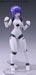 Daibadi production Polynian FMM clover updated ver action Figure 130mm NEW_9