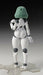 Daibadi production Polynian FLL Lana action Figure 130mm NEW from Japan_3