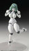 Daibadi production Polynian FLL Lana action Figure 130mm NEW from Japan_6