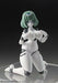 Daibadi production Polynian FLL Lana action Figure 130mm NEW from Japan_9