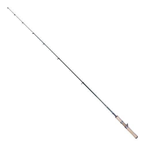 SHIMOTSUKE turingmonkey (Tsurimon) Mobile Trout II Green 1.56m CT52L NEW_1