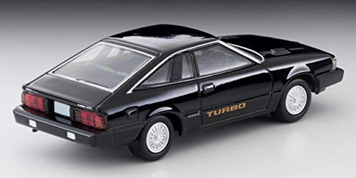 TOMICA LIMITED VINTAGE NEO LV-N210a NISSAN SILVIA HATCHBACK TURBO ZSE 314110 NEW_2
