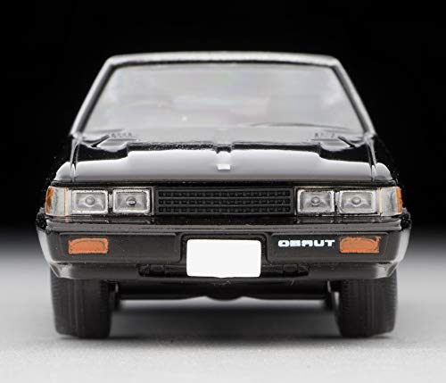TOMICA LIMITED VINTAGE NEO LV-N210a NISSAN SILVIA HATCHBACK TURBO ZSE 314110 NEW_3