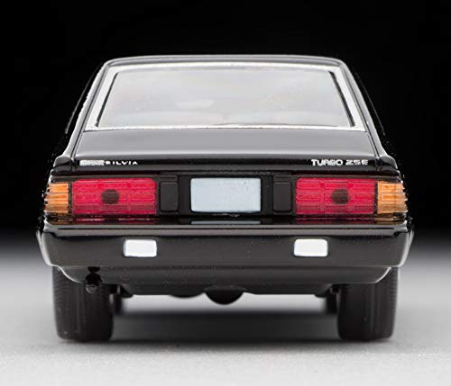 TOMICA LIMITED VINTAGE NEO LV-N210a NISSAN SILVIA HATCHBACK TURBO ZSE 314110 NEW_4