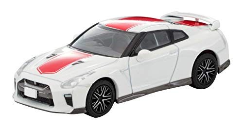 TOMICA LIMITED VINTAGE NEO LV-N200c NISSAN GT-R 50th ANNIVERSARY 2020 WH 310907_1