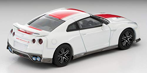 TOMICA LIMITED VINTAGE NEO LV-N200c NISSAN GT-R 50th ANNIVERSARY 2020 WH 310907_2