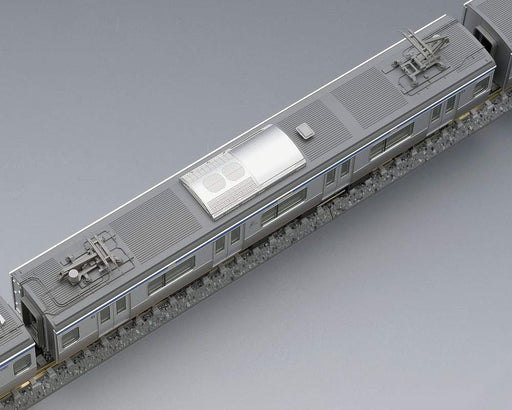 TOMIX N gauge Sagami Railway 11000 series extension set 6 cars 98382 Model Train_2