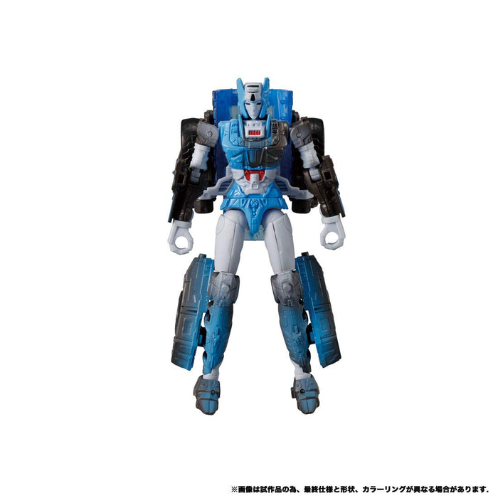 Takara Tomy Transformers War for Cybertron Series WFC-03 Chromia Action Figure_4