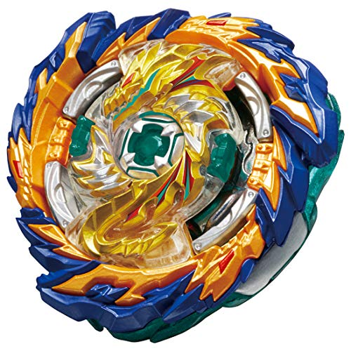 Beyblade Burst B-167 Booster Mirage Fabnil. Nt 2S NEW from Japan_3