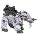 TAKARA TOMY ZOIDS WILD ZW43 ZEROPHANTOTH Action Figure Battery Powered NEW_1
