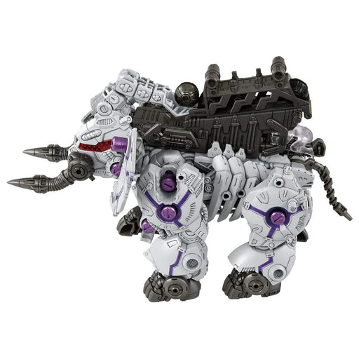 TAKARA TOMY ZOIDS WILD ZW43 ZEROPHANTOTH Action Figure Battery Powered NEW_2