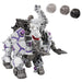 TAKARA TOMY ZOIDS WILD ZW43 ZEROPHANTOTH Action Figure Battery Powered NEW_4