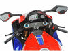 Tamiya Motorcycle series No.138 Honda CBR1000RR-R Fireblade SP Plastic Model Kit_3