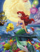 Yanoman 150-Piece Little Mermaid Moonlight Harmony Jigsaw Puzzle ‎2308-03 NEW_1