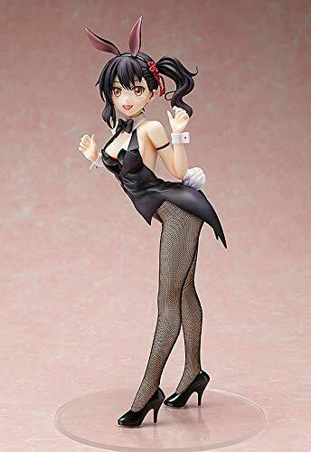 Boarding School Juliet Hasuki Komai: Bunny Ver. 1/4 Scale Figure NEW from Japan_10