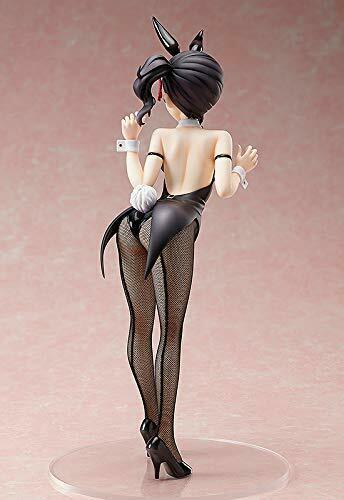 Boarding School Juliet Hasuki Komai: Bunny Ver. 1/4 Scale Figure NEW from Japan_3