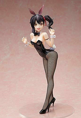 Boarding School Juliet Hasuki Komai: Bunny Ver. 1/4 Scale Figure NEW from Japan_6