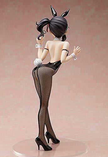 Boarding School Juliet Hasuki Komai: Bunny Ver. 1/4 Scale Figure NEW from Japan_7