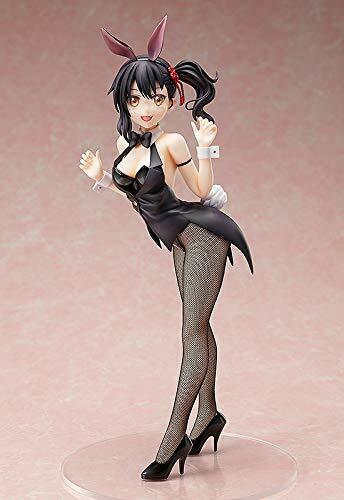 Boarding School Juliet Hasuki Komai: Bunny Ver. 1/4 Scale Figure NEW from Japan_8