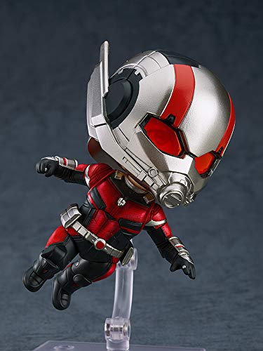 Good Smile Company Nendoroid 1345-DX Avengers: Endgame Ant-Man: Endgame Ver. DX_2