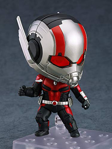 Good Smile Company Nendoroid 1345-DX Avengers: Endgame Ant-Man: Endgame Ver. DX_3