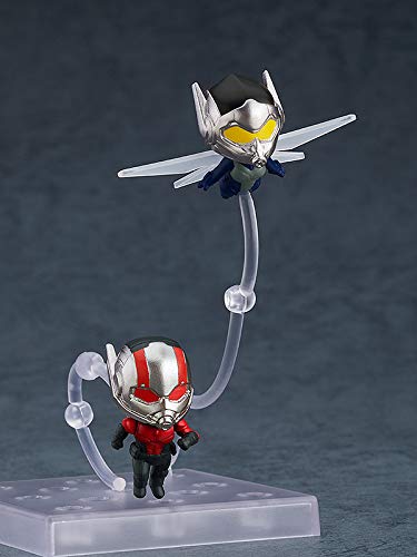 Good Smile Company Nendoroid 1345-DX Avengers: Endgame Ant-Man: Endgame Ver. DX_4
