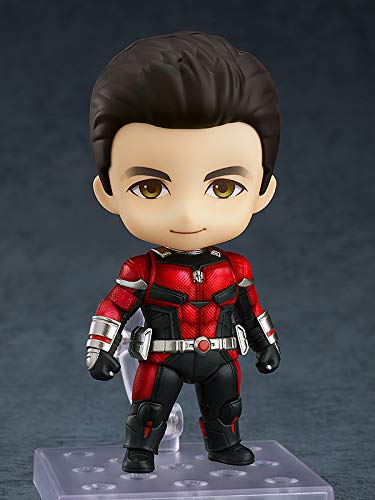 Good Smile Company Nendoroid 1345-DX Avengers: Endgame Ant-Man: Endgame Ver. DX_5