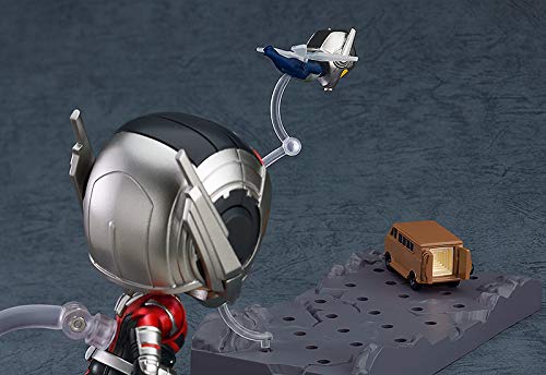 Good Smile Company Nendoroid 1345-DX Avengers: Endgame Ant-Man: Endgame Ver. DX_6