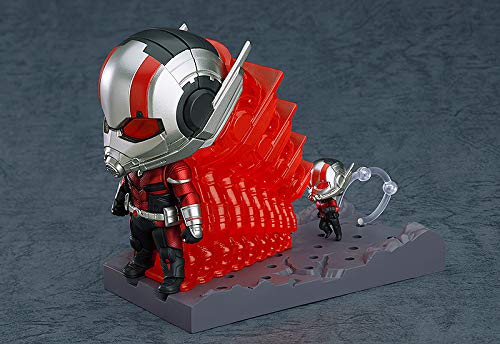 Good Smile Company Nendoroid 1345-DX Avengers: Endgame Ant-Man: Endgame Ver. DX_7