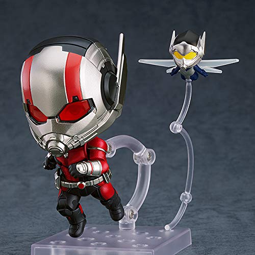 Good Smile Company Nendoroid 1345-DX Avengers: Endgame Ant-Man: Endgame Ver. DX_8