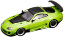 ignition model 1/64 Toyota Supra (JZA80) RZ Green Metallic Model Car IG2125 NEW_1