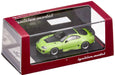 ignition model 1/64 Toyota Supra (JZA80) RZ Green Metallic Model Car IG2125 NEW_3