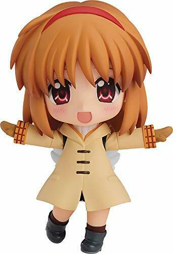 Good Smile Company Nendoroid 1346 Kanon Ayu Tsukimiya Figure NEW from Japan_1