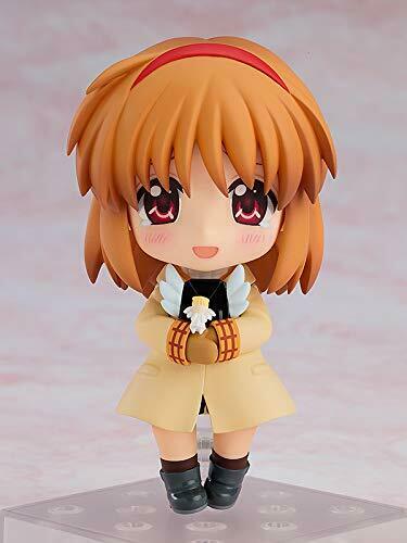 Good Smile Company Nendoroid 1346 Kanon Ayu Tsukimiya Figure NEW from Japan_2