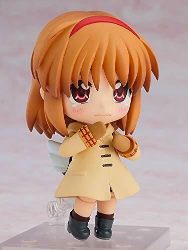 Good Smile Company Nendoroid 1346 Kanon Ayu Tsukimiya Figure NEW from Japan_4