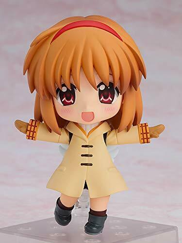 Good Smile Company Nendoroid 1346 Kanon Ayu Tsukimiya Figure NEW from Japan_5