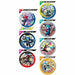 BANDAI Yo-Kai Watch DX YSP Watch YoKai Hero Blue Moon Set NEW from Japan_3