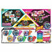 BANDAI Yo-Kai Watch DX YSP Watch YoKai Hero Blue Moon Set NEW from Japan_4