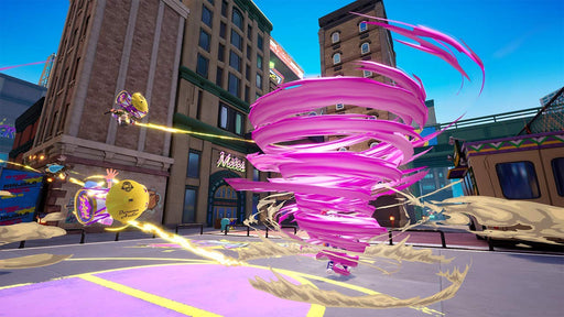 Ninjala game card package -Nintendo Switch HAC-P-AJL5A ninja gum action game NEW_2