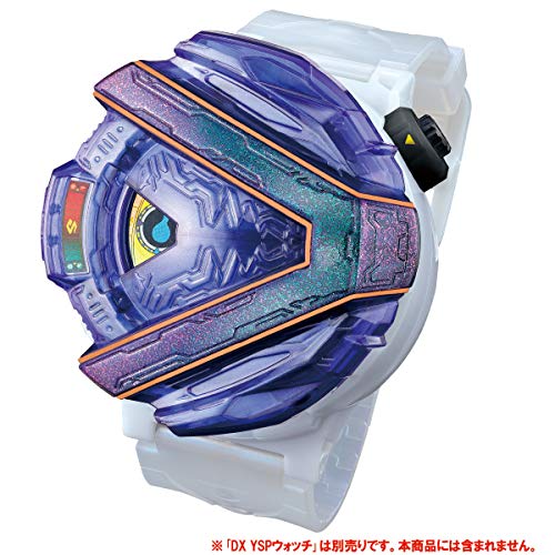 Yo-Kai Watch DX YSP watch Viper connector custom bezel NEW from Japan_6