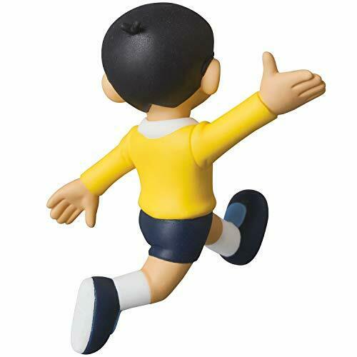 Medicom Toy UDF No.572 [Fujiko.F.Fujio Works Series 15] Nobita (Ver.2) Figure_2