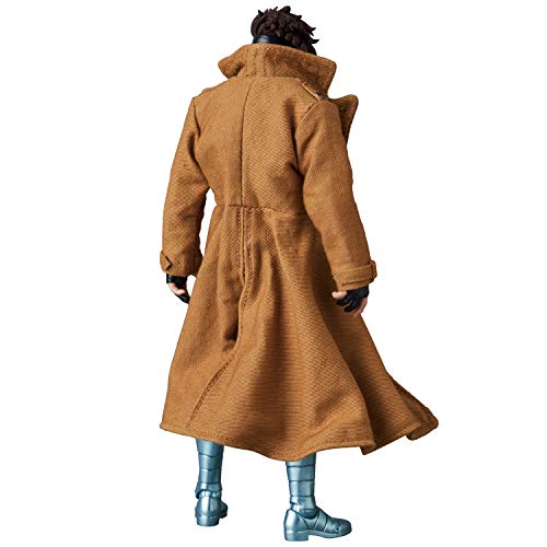 MAFEX Gambit COMIC Ver. No.131 Medicom Toy NEW from Japan_9