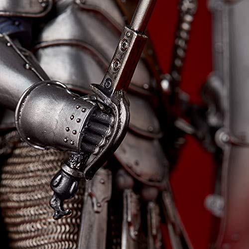 Nausicaa of the Valley of the Wind TORUMEKIA ARMORD TROOPER KUSYANA'S GUARDS NEW_6